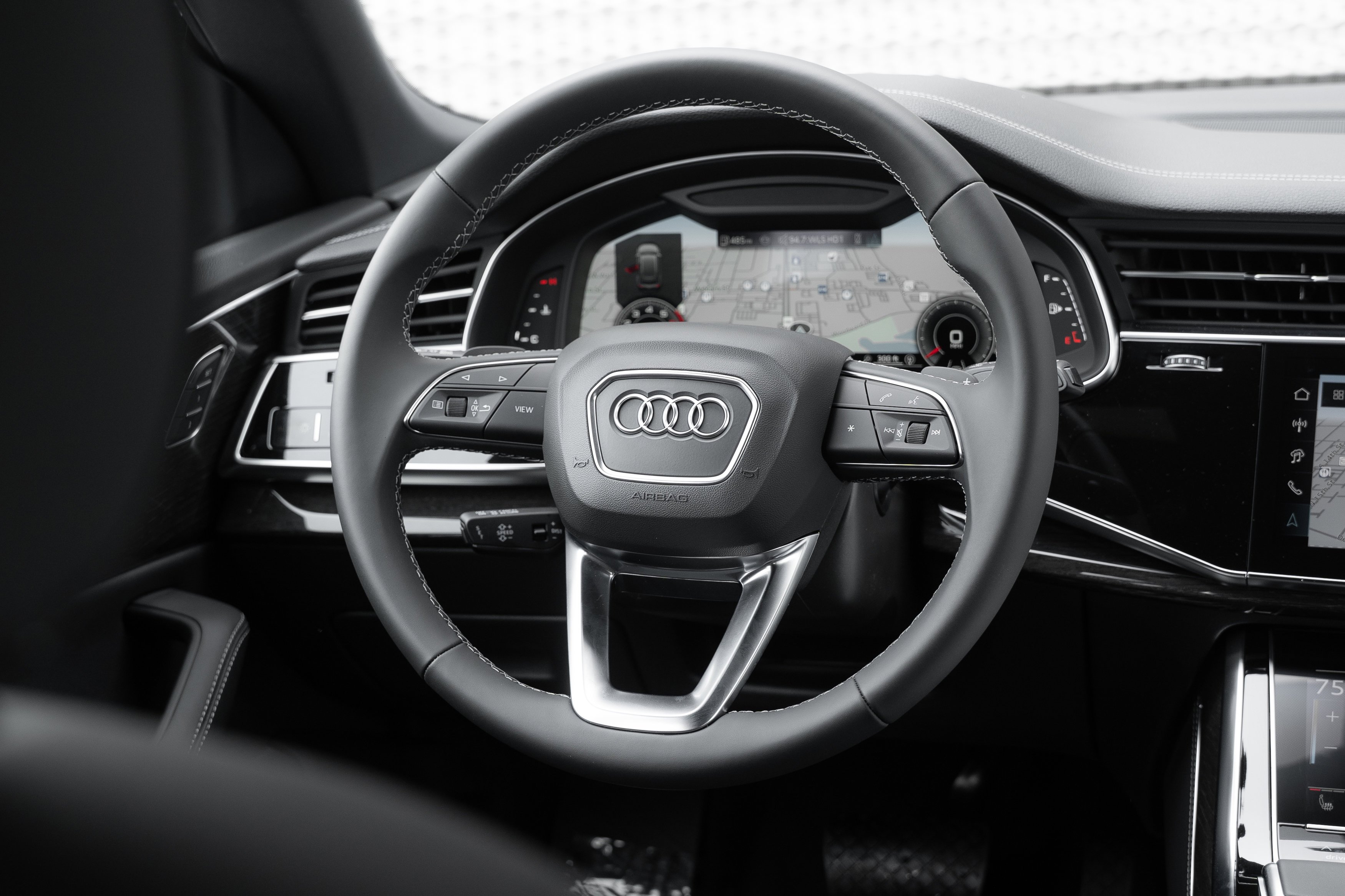 2026 Audi Q8 Premium Plus - Photo 9