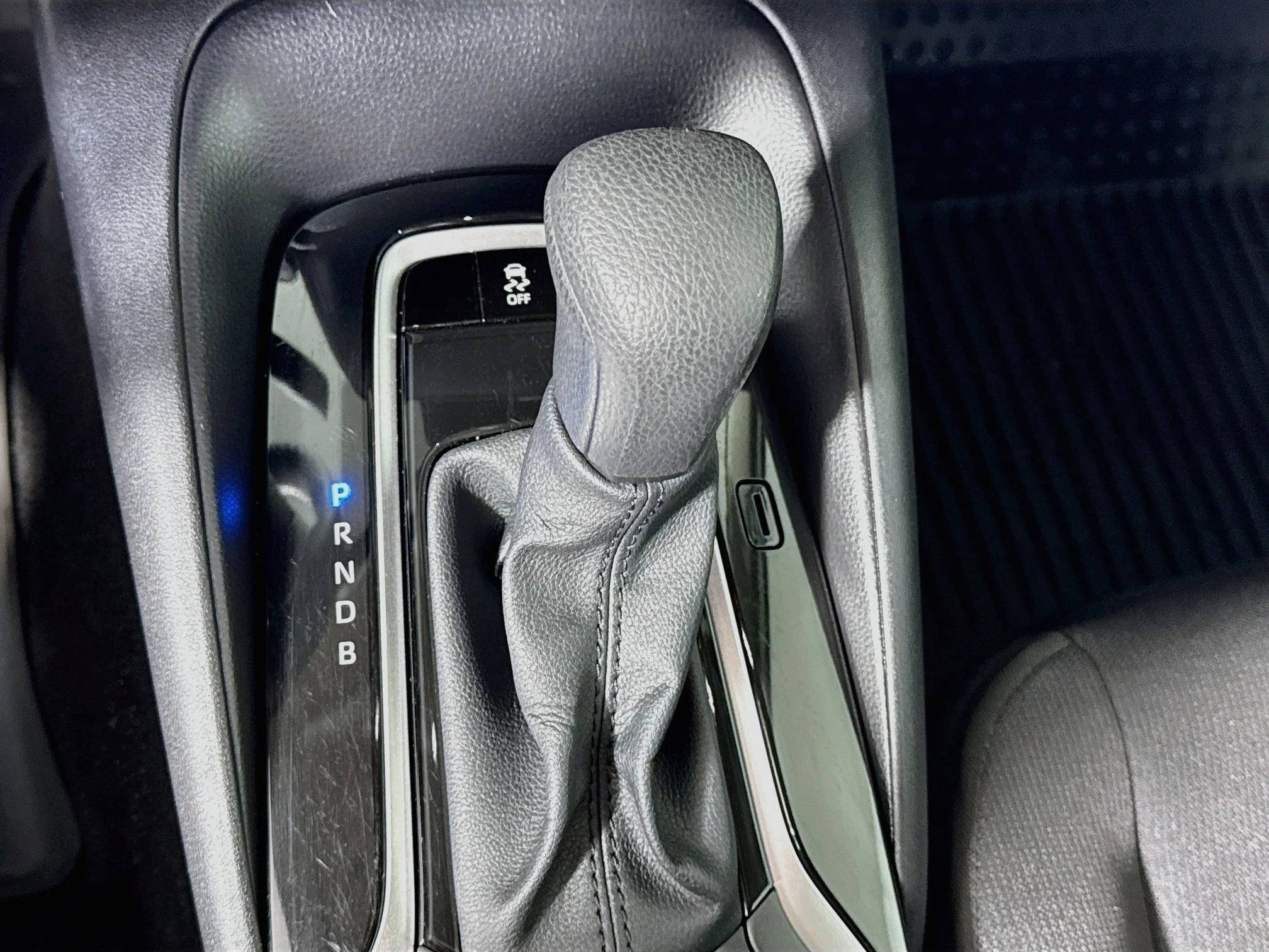 Certified Used 2026 Underground Toyota LE image 17