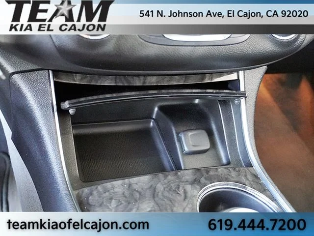 Used 2015 Red Chevrolet LT image 27