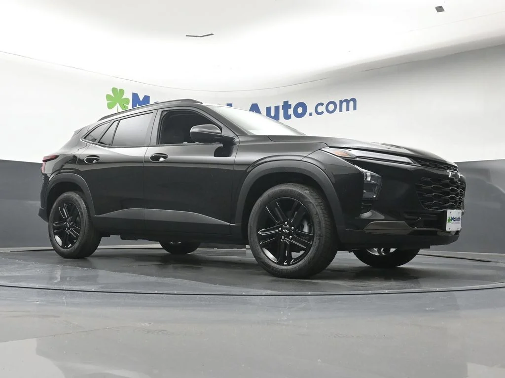 2026 Chevrolet Trax Activ - Photo 26