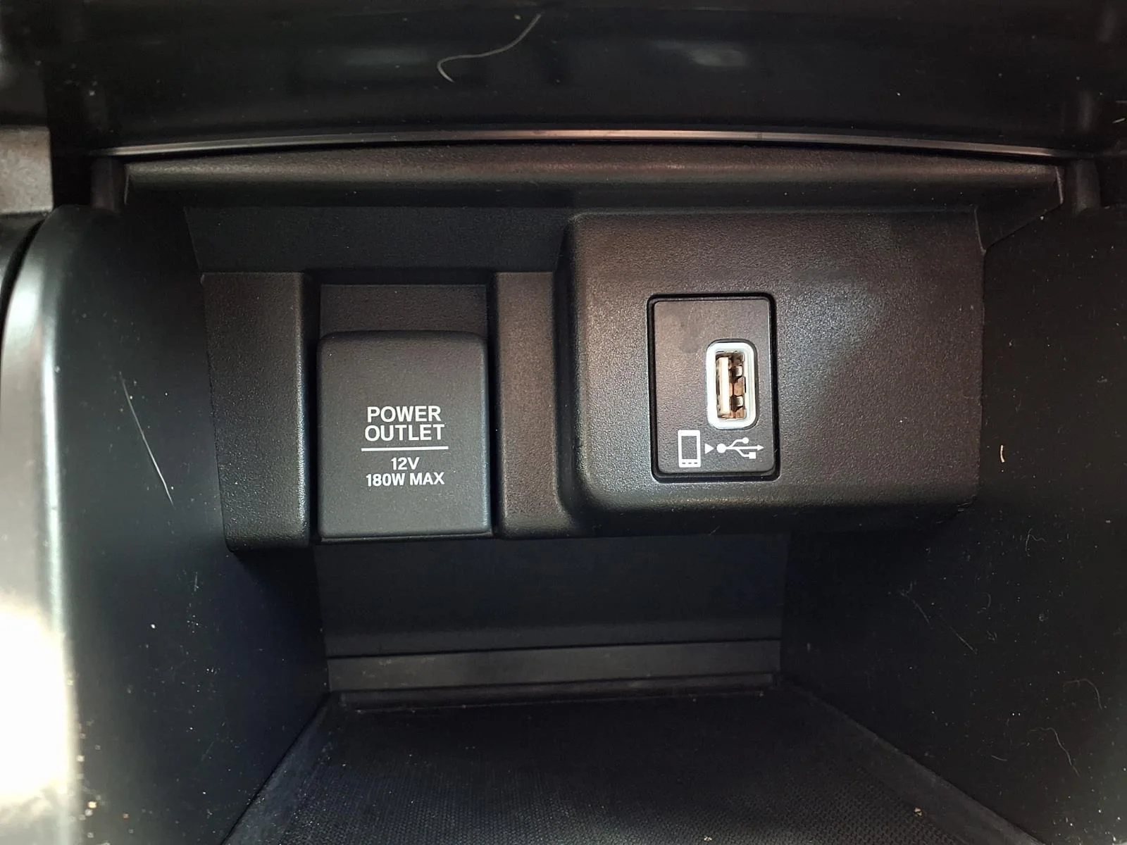 Used 2020 Silver Honda Sport image 24