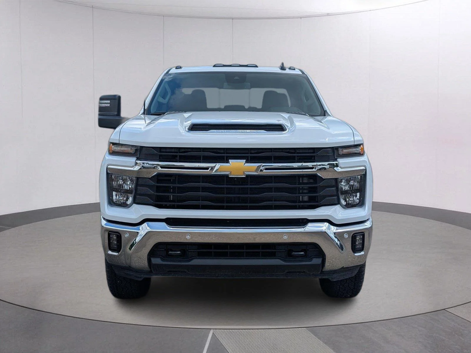 Used 2026 Summit White Chevrolet LT image 10