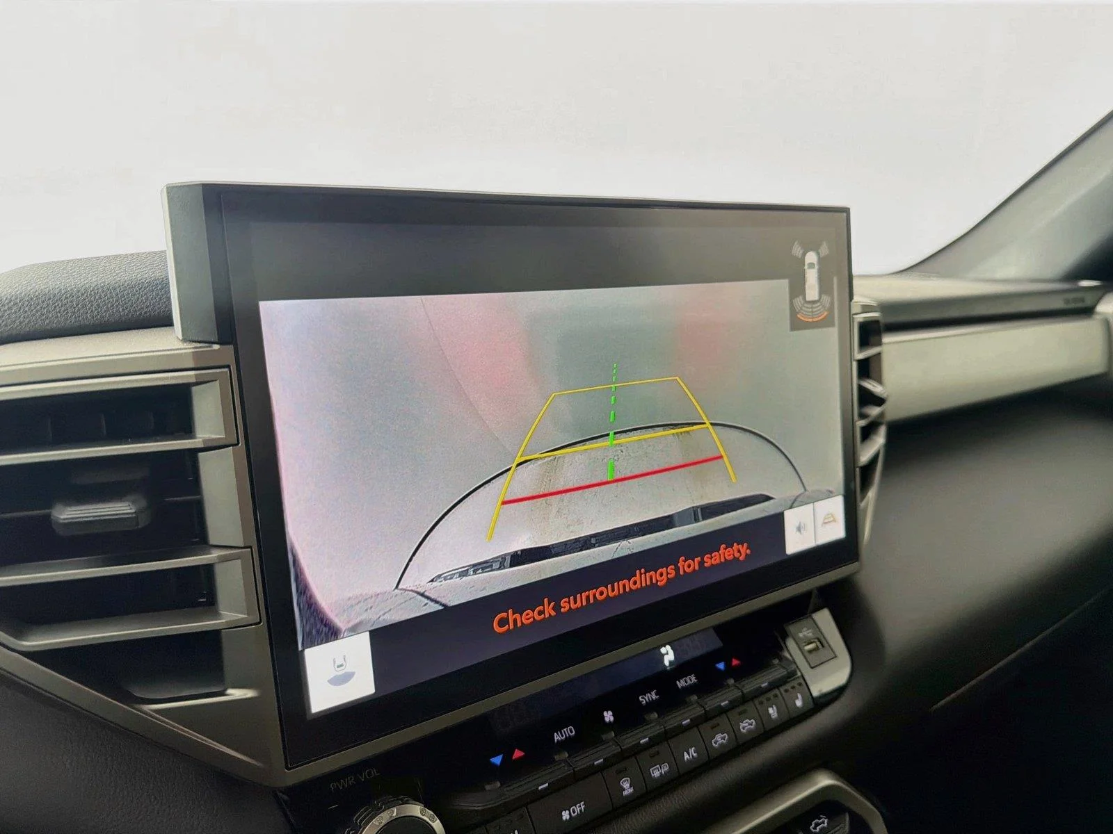 Used 2025 Blueprint Toyota Limited image 15