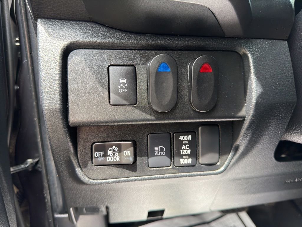 2021 Toyota Tacoma TRD Off Road - Photo 23