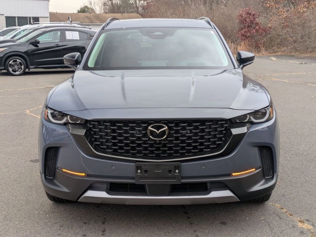 2026 Mazda CX-50 Premium Plus - Photo 8