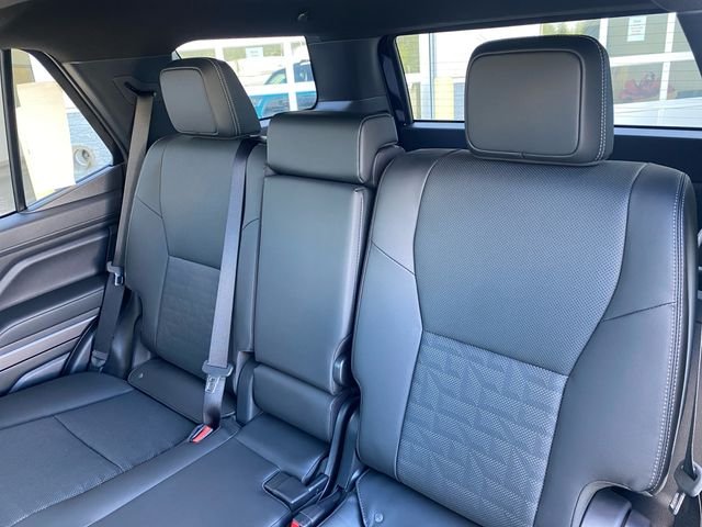 New 2026 Black Toyota  TRD Off-Road Premium image 22
