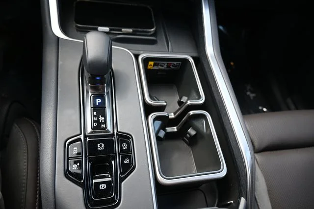 2026 Lexus TX Luxury - Photo 37