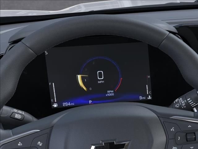 New 2026 Summit White Chevrolet ACTIV image 18