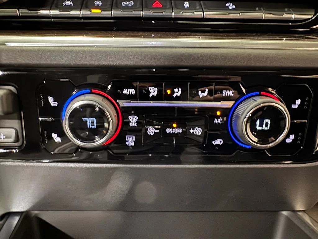 2026 Chevrolet Silverado 1500 RST - Photo 15