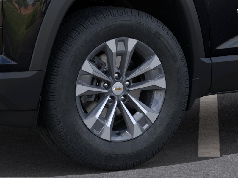2026 Chevrolet Equinox LT - Photo 9