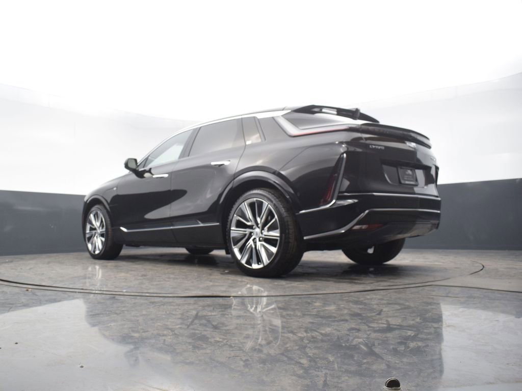 2024 CADILLAC LYRIQ - Image 47