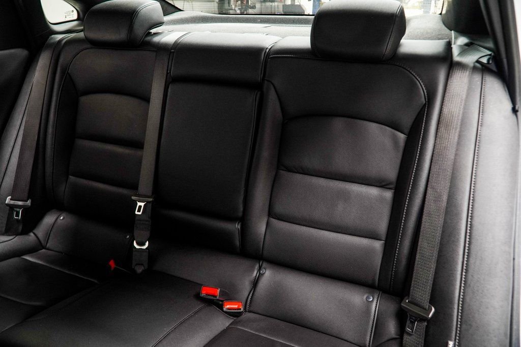Used 2024 White Chevrolet LT image 36