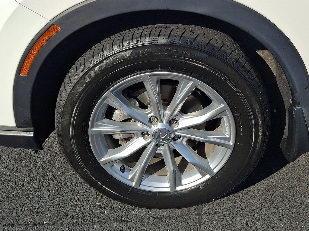 2024 Honda CR-V EX-L - Photo 8