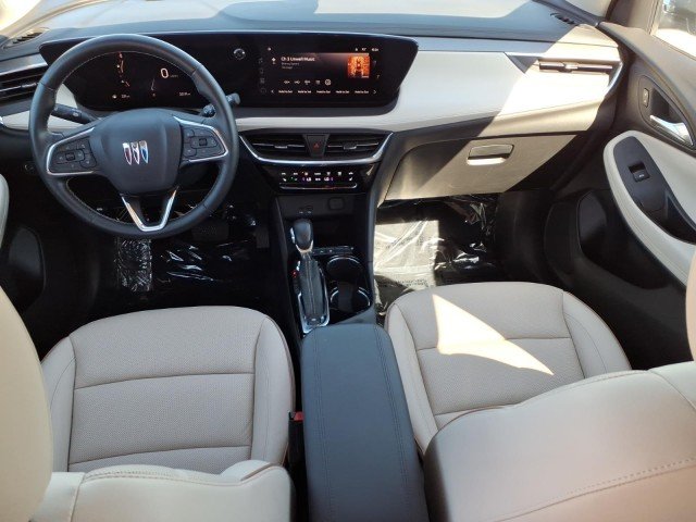 2024 Buick Encore GX Avenir - Photo 17