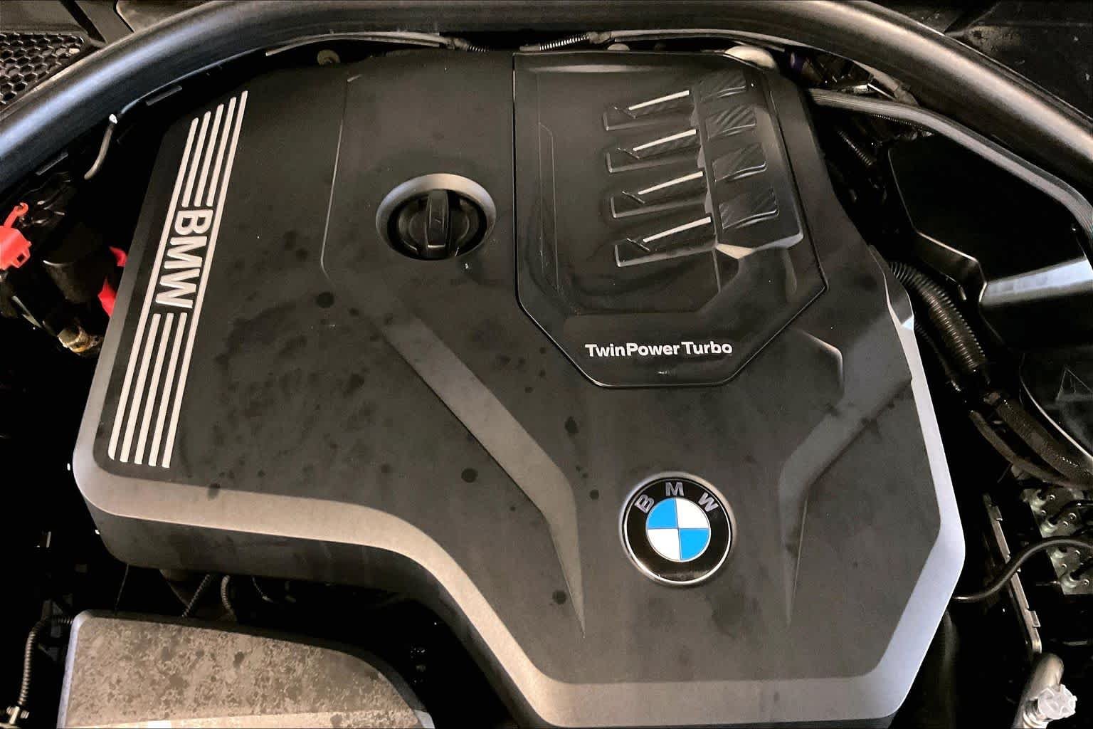 Used 2026 Thundernight Metallic BMW 230i image 29