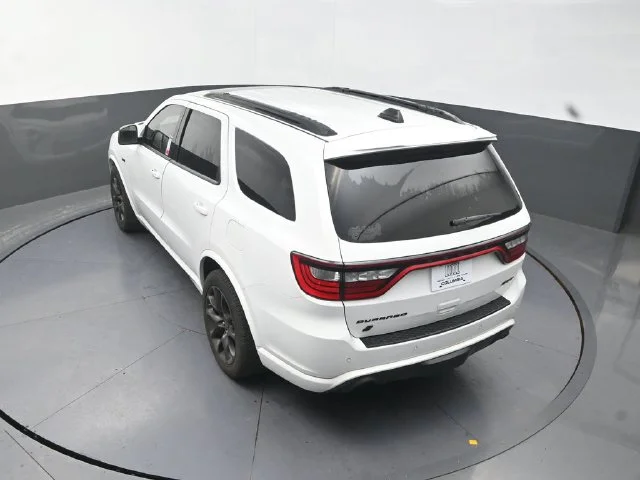 Used 2024 White Dodge SRT 392 Premium image 15