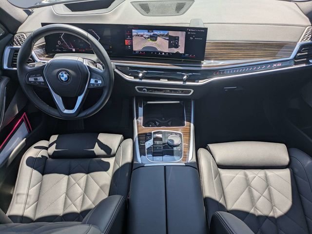 Used 2026 Black BMW sDrive40i image 16