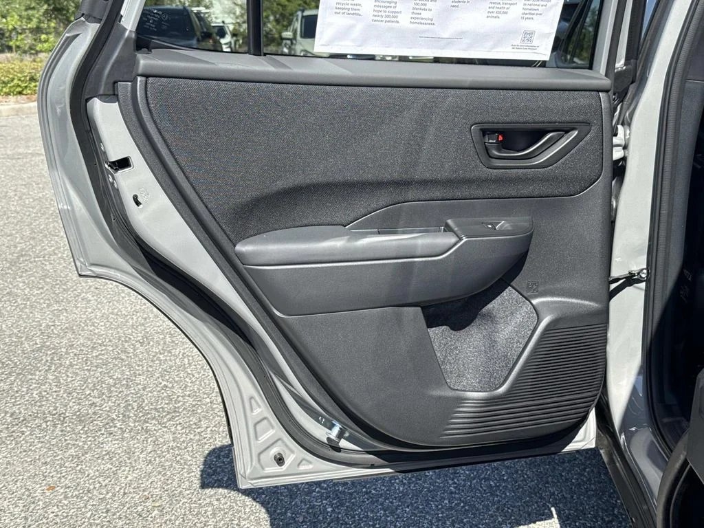 New 2026 RIVER ROCK PEARL Subaru Premium image 11