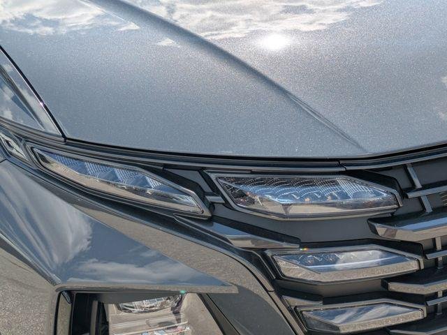 2026 Hyundai Tucson SEL - Photo 9