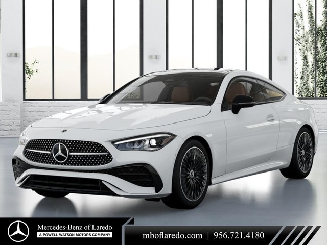 2026 Mercedes-Benz CLE CLE 300