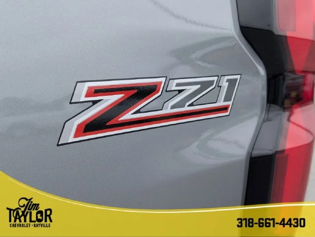 2026 Chevrolet Colorado Z71 - Photo 39