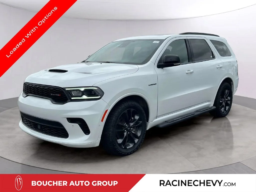 2024 Dodge Durango