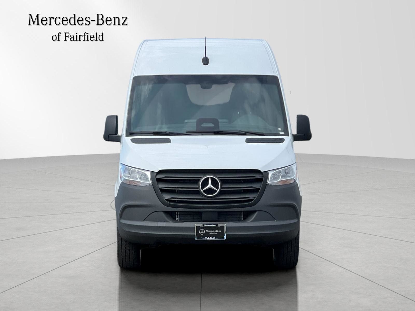 New 2026 Arctic White Mercedes-Benz  image 9
