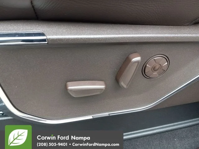 2026 Ford F-250 Super Duty King Ranch - Photo 12