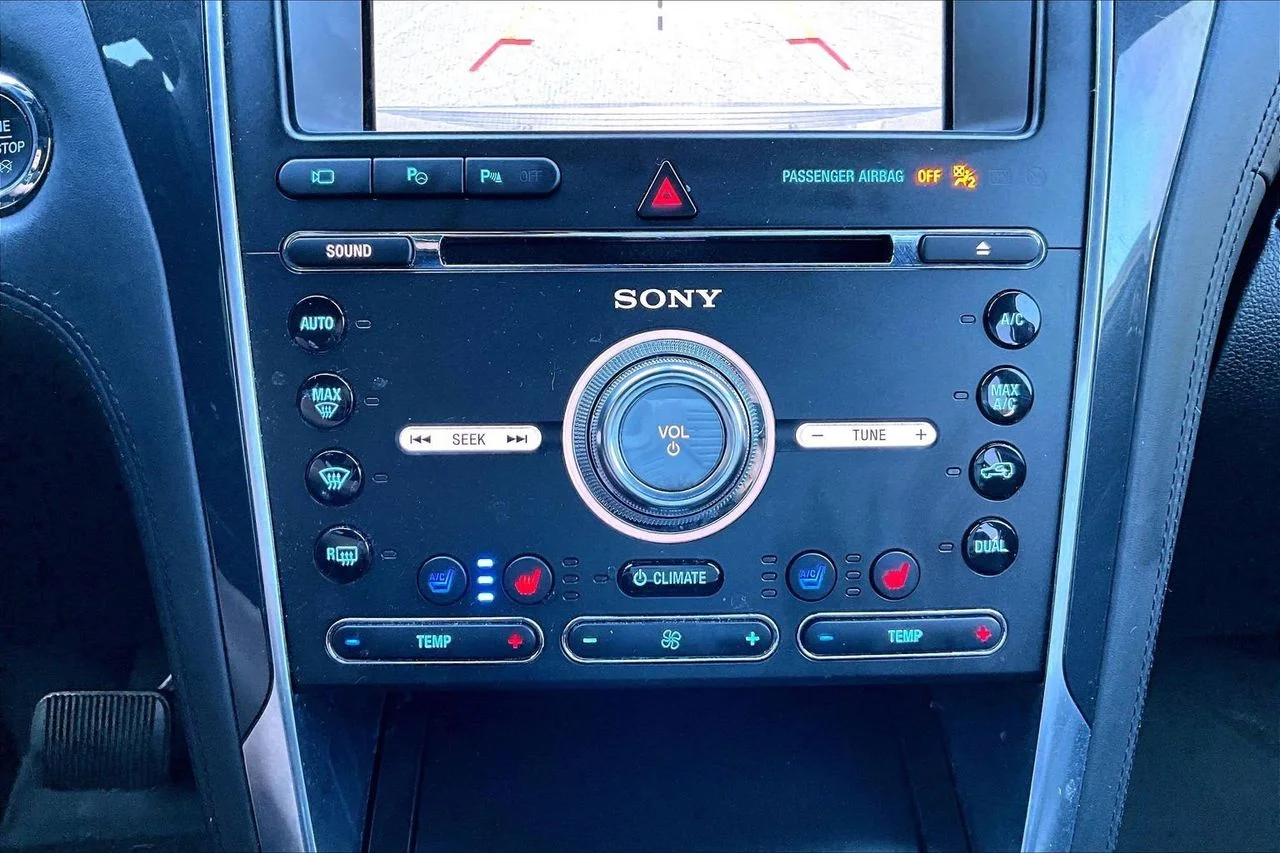 Certified Used 2018 Gray Ford Platinum image 19