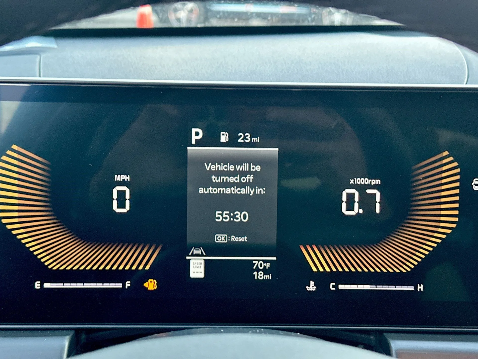 New 2026 Wolf Gray Kia GT-Line FWD image 13