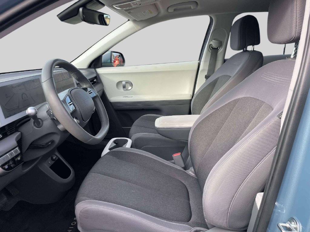 Certified Used 2024 Blue Hyundai SEL image 15