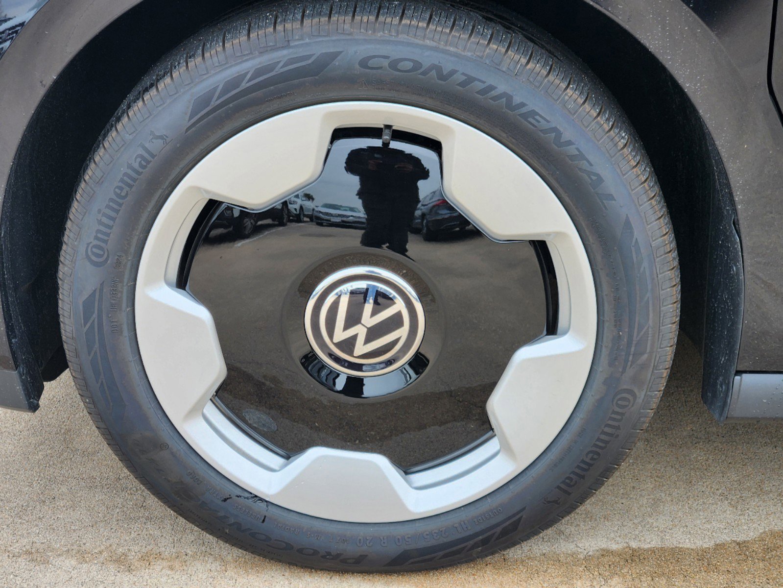 2025 Volkswagen ID. Buzz PRO S - Photo 7