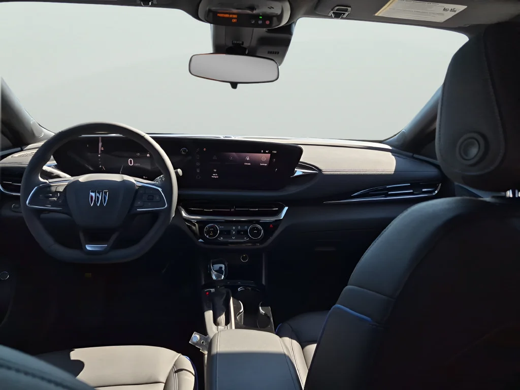 2026 Buick Envista Sport Touring - Photo 27