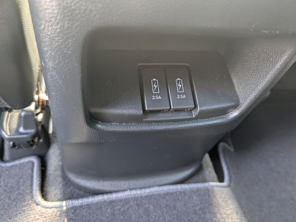 2020 Honda CR-V EX-L - Photo 19