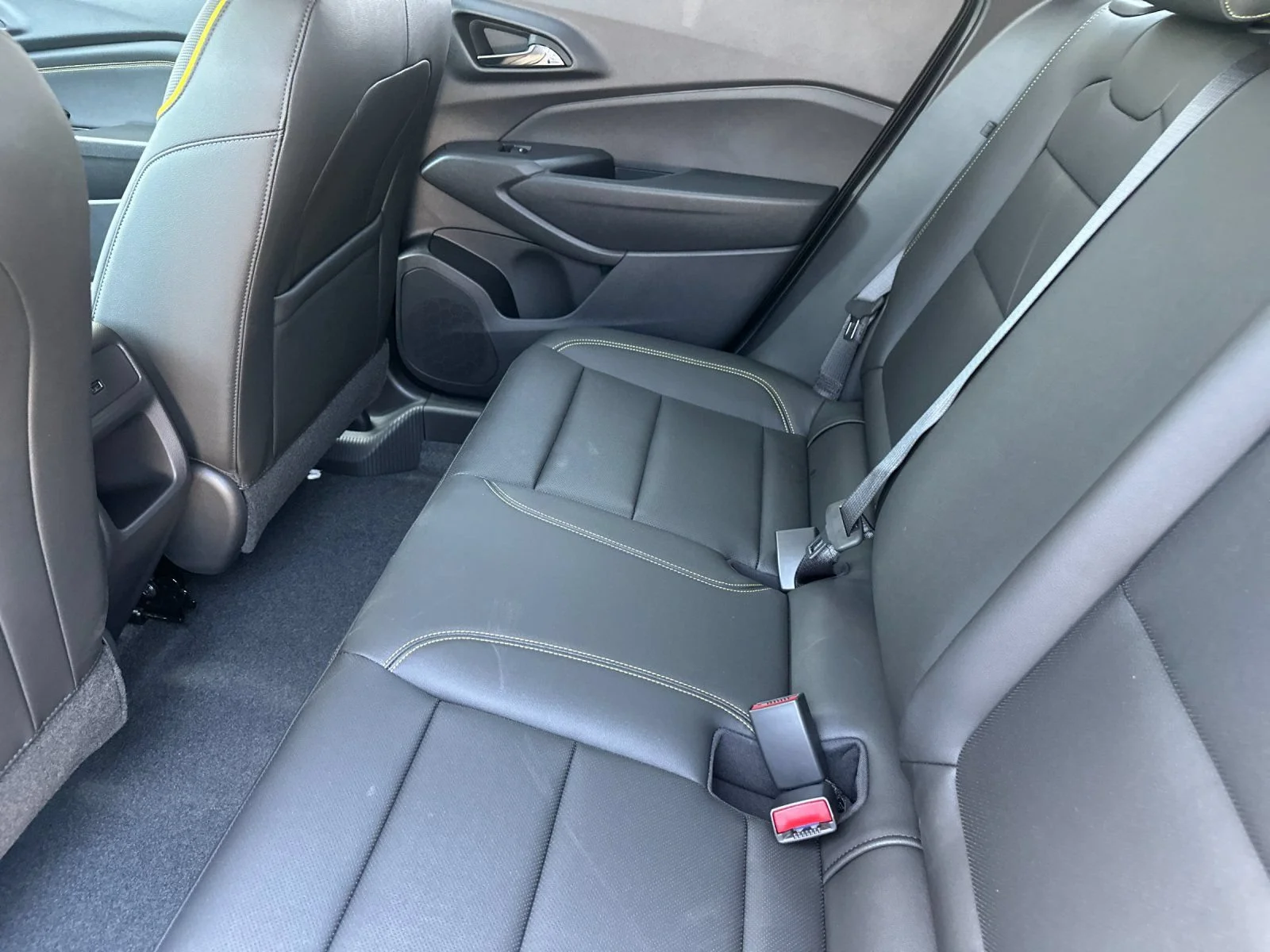 2026 Chevrolet Trax Activ - Photo 12