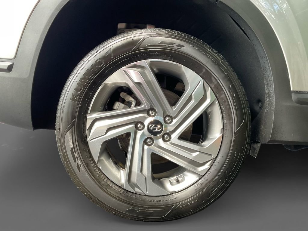 2023 Hyundai Santa Fe SEL - Photo 10