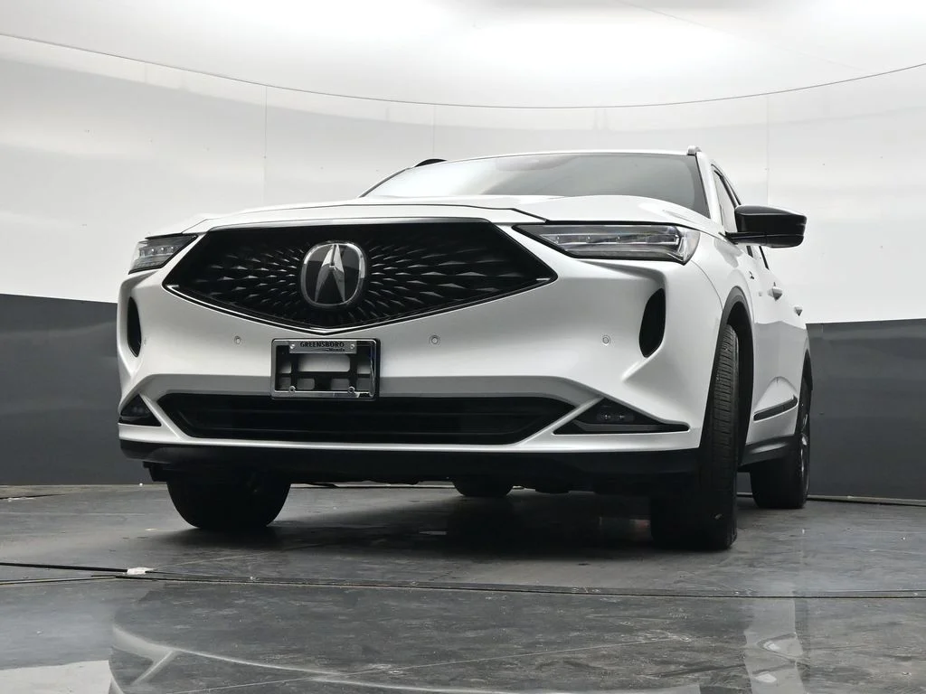 2024 Acura MDX A-Spec Package - Photo 33