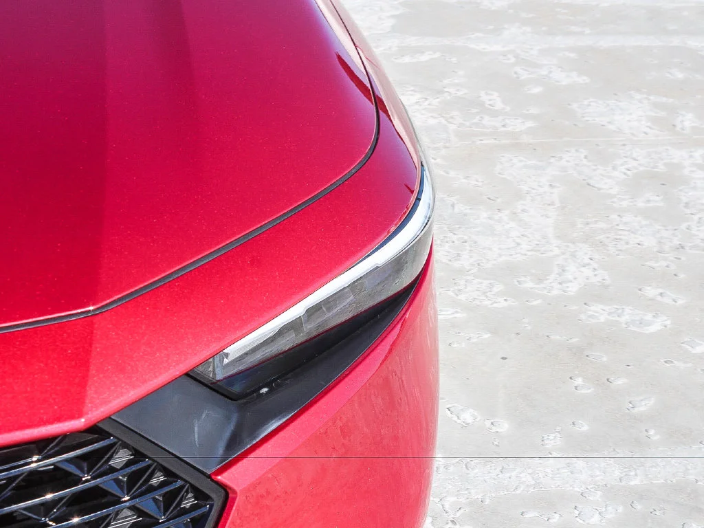 2026 Honda Accord SE - Photo 11