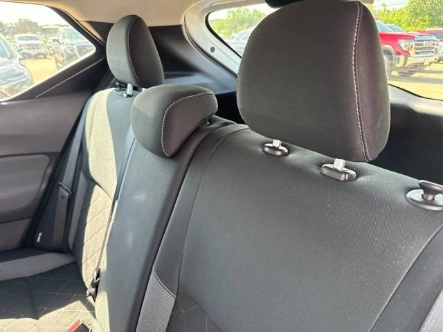 2020 Nissan Kicks S - Photo 22