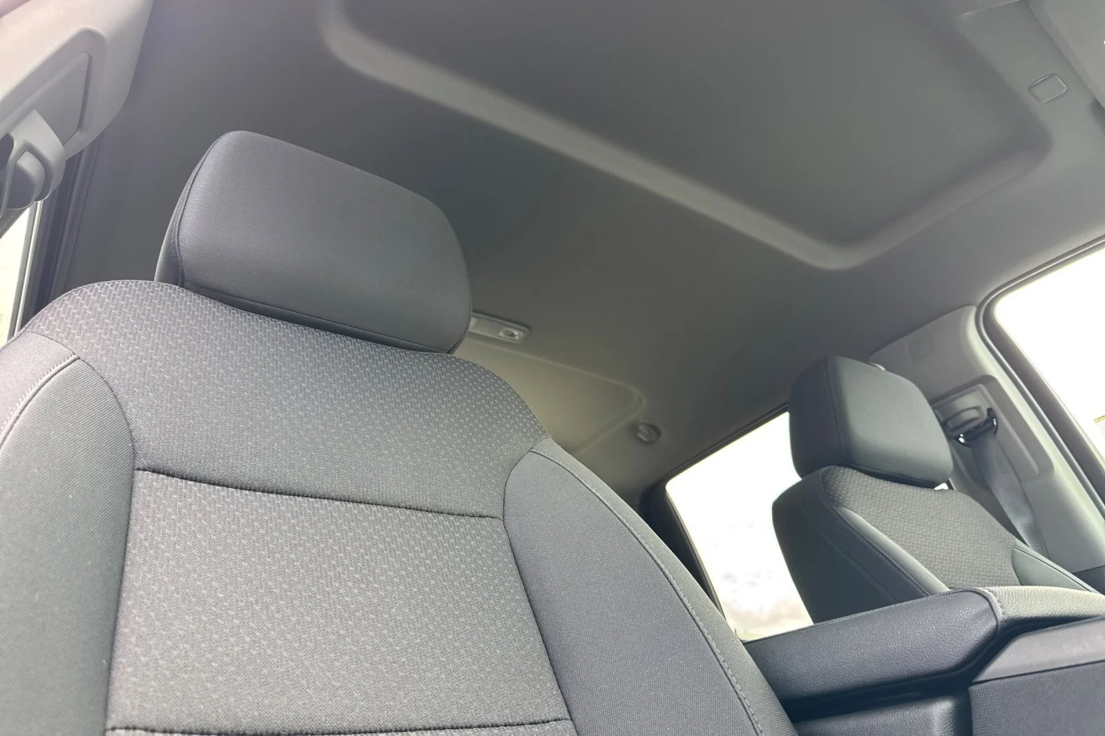 2026 Chevrolet Silverado 1500 Work Truck - Photo 17