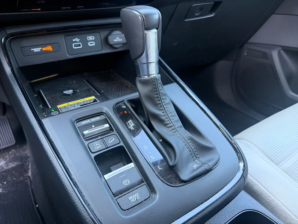 2024 Honda CR-V EX-L - Photo 19
