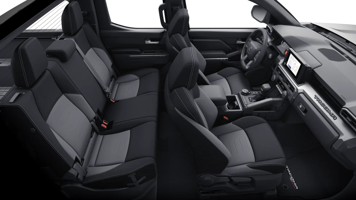 New 2026 Mudbath Toyota TRD Off-Road image 30