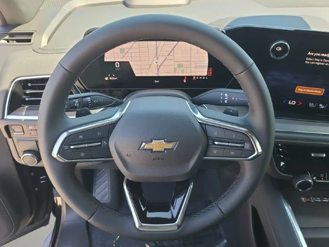 New 2026 Black Chevrolet Premier image 29