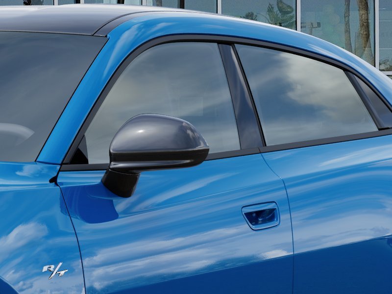 New 2026 Bludicrous Dodge R/T image 12
