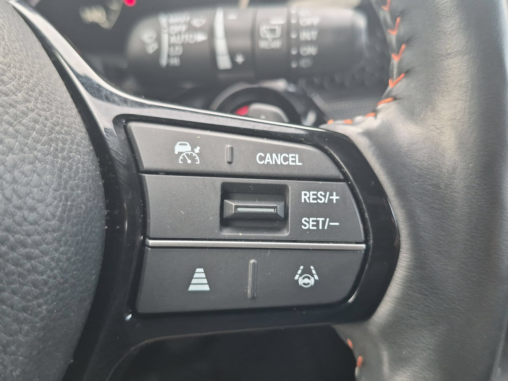 2024 Honda CR-V Sport Touring - Photo 16