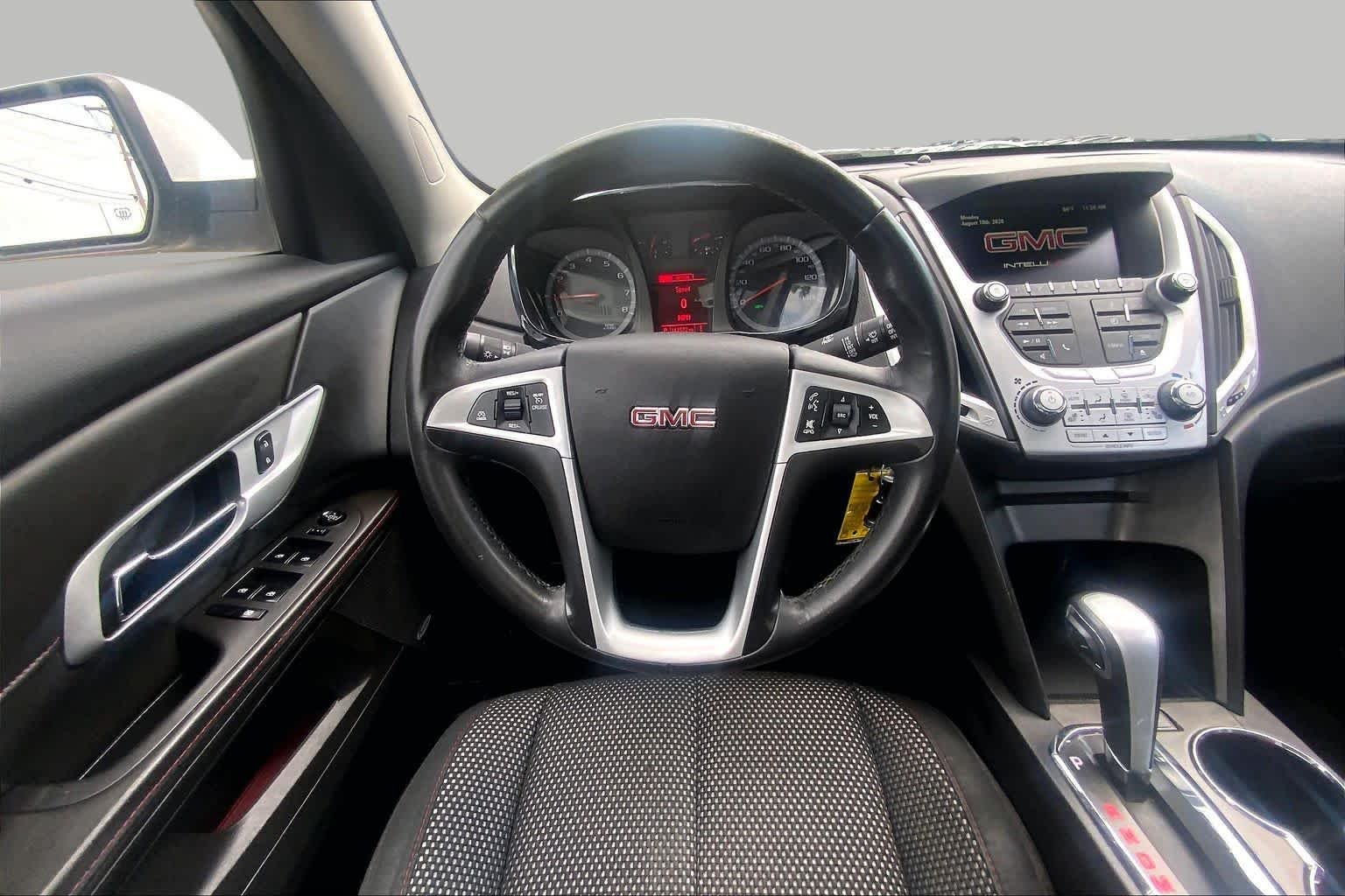 Pre-Owned 2013 GMC Terrain SLE