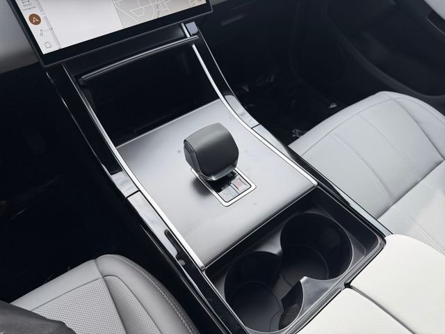 New 2026 Carpathian Grey Land Rover S image 24