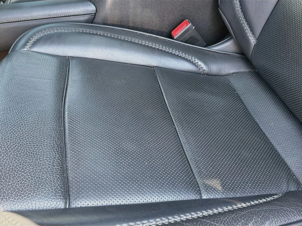 Used 2023 Volcanic Red GMC Denali image 20