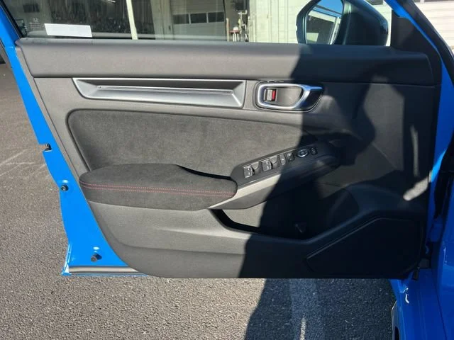 New 2026 Boost Blue Pearl Honda  image 16