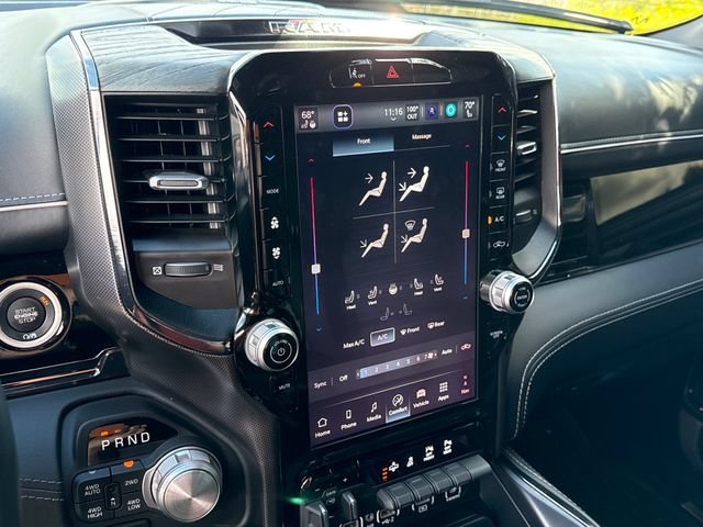 2025 RAM Ram 1500 Pickup Limited - Photo 28
